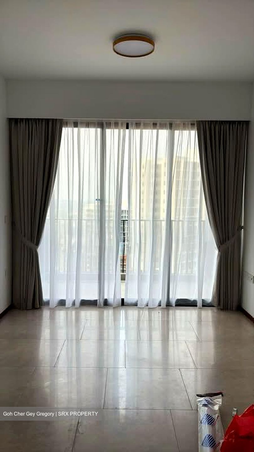 Lentor Modern (D26), Apartment #549308231